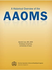 History - AAOMS