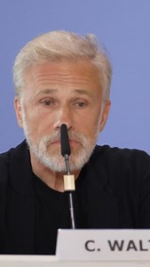 “CGI is for losers” - At the #VeniceFilmFestival press conference for #Frankenstein, #ChristophWaltz and #GuillermodelToro discuss the use of visual vs practical effects | The Hollywood Reporter