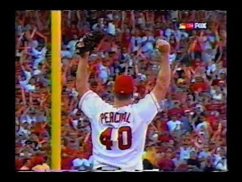 New York Yankees at Anaheim Angels, A.L. Division Series Game 4, October 5, 2002