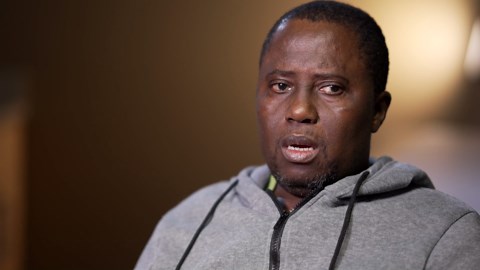 Medication recycling programs are proving to be a lifeline for those in need