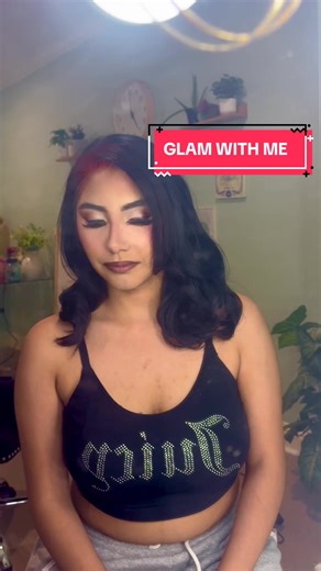 First Glam Makeup Tutorial: Step-by-Step Guide
