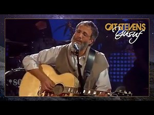 Yusuf / Cat Stevens – How Long/Peace Train Blues (live, Yusuf’s Café Session, 2007)