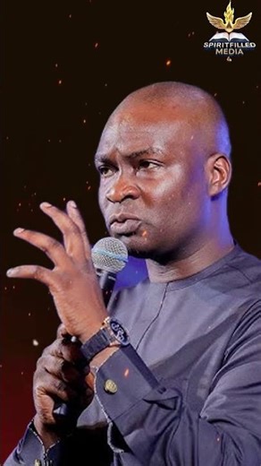 Prophetic Declarations for Blessings | Apostle Joshua Selman