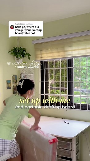 Drafting Board for Sale - 24