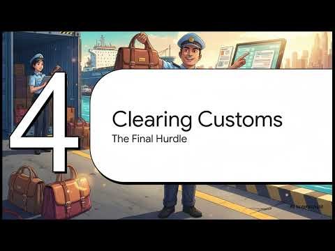 Import & Export in India