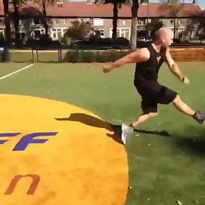 292K views · 4.7K reactions | Miss those sunny days in our hometown playing soccer ⚽ | Showtek | Facebook