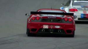 ALMS Overview GT - ALMS Videos