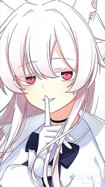 Anime Edits featuring Phantom Thief Akira from Blue Archive