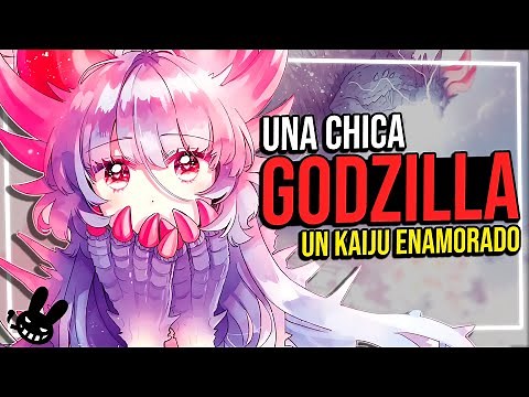 El Dia Que Japon Volvio Waifu A GODZILLA! 😦| Otome Kaijuu Caramelize