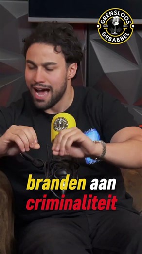 Haten vrouwen mannen zomaar? Check de hele episode! #podcast