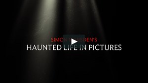 Simon Marsden's Haunted Life In Pictures