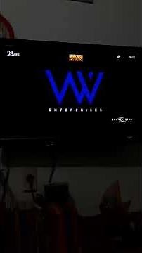 Trouble (2019) - Fox Movies Intro (Network Premiere)