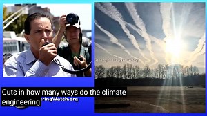 Geoengineering Watch Weekly Alert | GeoengineeringWatch.org