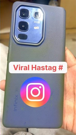 Infinix Note50s New instagram update| infinix new update| infinix mobile Instagram viral hastag