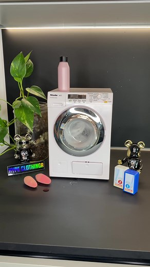 New Washing Machine Obsession: Beauty Blender Tutorial