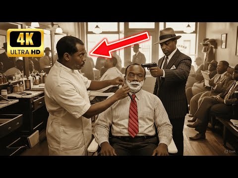 1962 News: The Uninvited Guest — Why Bumpy Johnson Prepared Two Final Resting Places