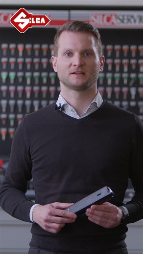 The vehicle key service is an interesting opportunity to increase the services and results of your locksmithing or key cutting business with a quick return on investment. A 2 minute video to tell you more about it. #silca #autolocksmithing #locksmithing #silcaforlocksmiths #newlocsmithservices #locksmithinnovation #mykeyspro #newatsilca #automotiveservices #automotive #autorepair #silca4automotive #advancediagnostics | Silca Spa