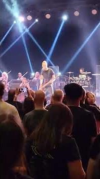 Symphonic Tribute to Metallica - Orion Band & Orchestra Clip 4 #metal #live #concert #thrashmetal