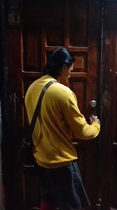 8.6M views · 120K reactions | Door Opening.  Broken Egg. 讀 #Door #Opening #Philippines #Broken #Egg #b1reels #b1vlog #meranaovlogger | Ihsan Ombonga Macarimbang | Facebook