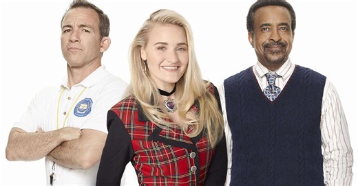 Schooled - Streams, Episodenguide und News zur Serie