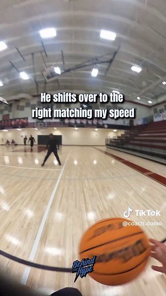 Mastering Basketball Pace Dribbling Techniques