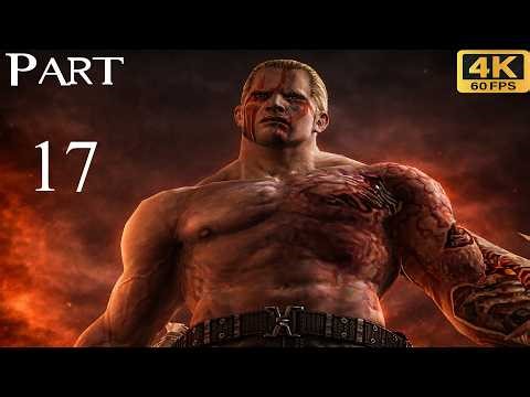 Witness The Power | Resident Evil 4 Part 17