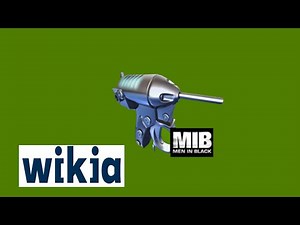 Respawnables - MIB Noisy Cricket