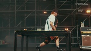 04 Limited Sazabys LIVE