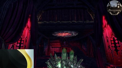 ✨Drops! | ESO Housing | Housefolio - Wedding Venues Showcase (Part 1)