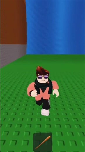 😱 Survive Tsunami & Pick Up Brainrot Return 🌊 | Hard Game Roblox 🔥 #shorts