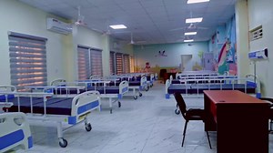 5.1K views · 417 reactions | Reference Hospital, Okene. #ProjectInspection Day 8. | Chief Edward David Onoja | Facebook