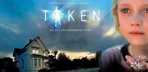 Taken (miniseries) - Alchetron, The Free Social Encyclopedia