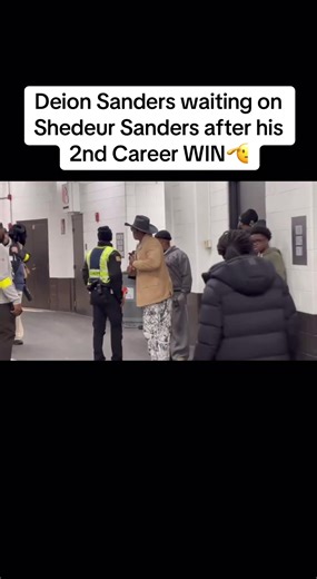 How should Deion Sanders feel after Shedeur Sanders performance VS Steelers⁉️ #deionsanders #shedeursanders #browns #football #nfl