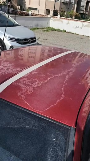 Thinking about repainting your faded car? STOP. You might be wasting thousands. 💸 Your paint isn't dead... it's just hiding. This Titanium Ceramic Cream acts like a "Time Machine" for your vehicle. ⏳🚗 Unlike regular wax that just sits on top, our Nano-formula penetrates deep to fill micro-scratches and restore that wet, factory-fresh glow in minutes. ✅ Erase oxidation & yellowing instantly. ✅ Armor your paint against the sun. 🛡️ ✅ Save $500 on professional detailing. Make your neighbor think 