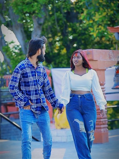 Biswo Sundari ko ko le hanro? Naranoli ko Viral TikTok Video