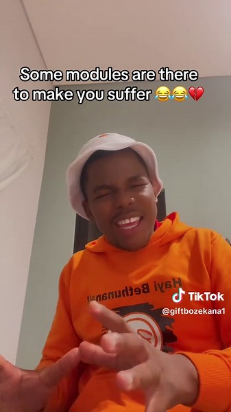 Understanding Challenging University Modules Students Face