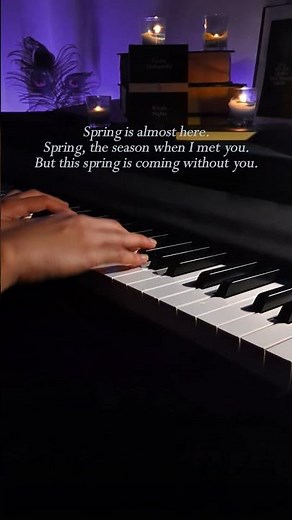 Watashi no Uso - Your Lie in April OST | Shigatsu wa Kimi no Uso