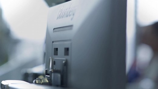 Bloomberg Market Concepts (BMC) | Serviço Bloomberg Professional