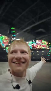 Ed Sheeran - Camera (Official Music Video)
