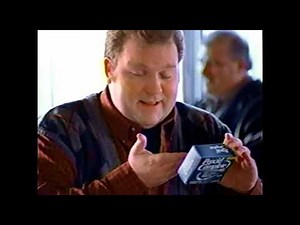 Tums Ultra Commercial (2001)