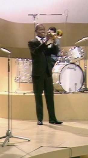 Excited for Louis In London? Explore the Musical Legacy of Louis Armstrong