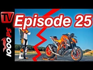 1000PS Wochenshow | Aktuelle Motorradnews-Episode 25