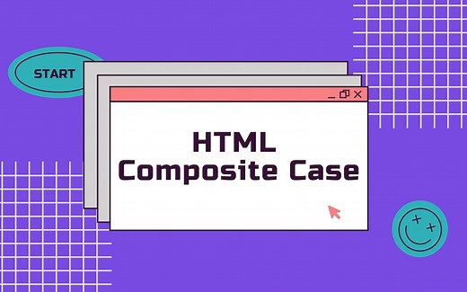 从零开始编写苹果官网（HTML+CSS+JS）