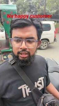 NX 200 এর সন্তুষ্ট গ্রাহক #সাবস্ক্রাইবার #অটোমোবাইল