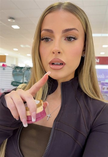 Best Affordable Makeup for a Full Face