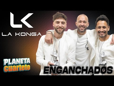 La Konga - Lo Mejor de Lo Mejor 2023 (Enganchados) 😍