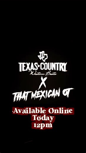 TEXAS COUNTRY WESTERN BOOTS on Instagram: "@thatmexicanot collab boot is finally hitting the website today!🤠 Very limited sizing available 🐄 Texascountrywesternboots.com #exoticboots #westernwear #cowboyboots #texascountry #thatmexicanot"