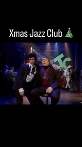 Nice! #thefastshow #jazzclub | The Fast Show