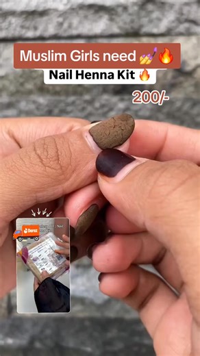 Halal Nail Polish for Muslim Girls: The Perfect Solution