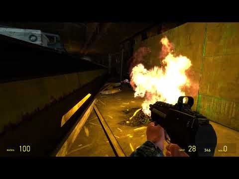 SCARY MAP with ZOMBIES & STALKERS 👻 | The Creepiest Survival Ever!